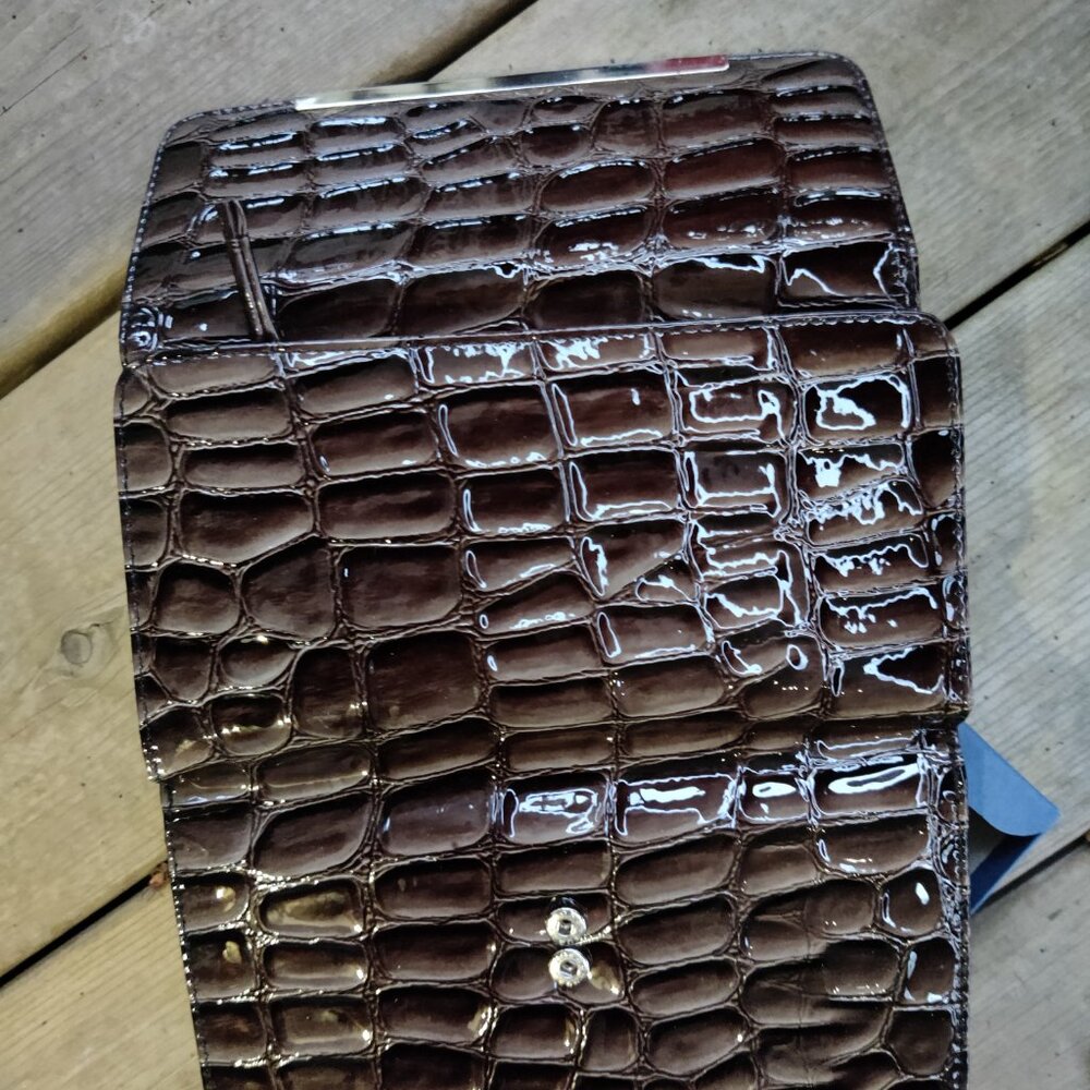 Ladies Wallet - Picture 5 of 6
